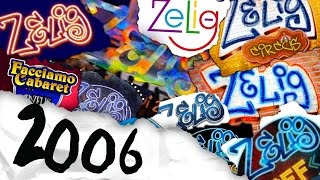 20 anni di Zelig in TV  2006 [upl. by Eedna]