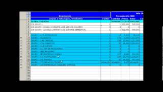 Modulo Gestion  Softland ERP [upl. by Almund]