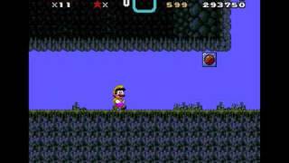 Lets Play Wario World by Broedgeman Blind 4  Puzzles [upl. by Aihsemat100]