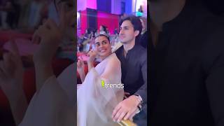 Shahroz Sabzwari Sadaf Kanwal enjoy Arif Lohars wedding performance [upl. by Enirhtac]