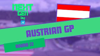 Styrian Shenanigans  Austrian GP  Round 13 [upl. by Nelli]