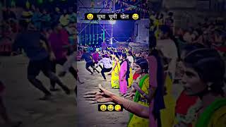 CKS live show chandanchanchalbhojpurinewvideo chandanyadav khesari reels comedy jokes [upl. by Anawk]