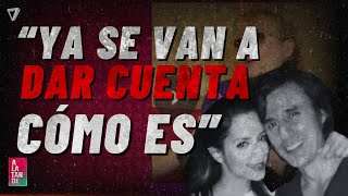 😱 Ex suegra de García Moritán desata la polémica audios filtrados contra el funcionario [upl. by Hammerskjold]