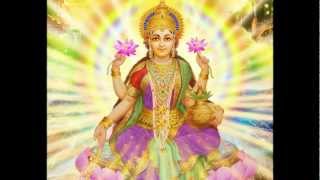 Lakshmi  Om Shreem Mahalakshmiyei Namaha  Part 2 in the Divine Feminine Sacred Goddess Series [upl. by Link]