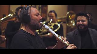 Dzambo Agusevi Orchestra feat Hüsnü Șenlendirici ▶ TAKSIM DREAM [upl. by Camroc]