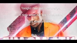 Timomatic  Incredible Lyrics [upl. by Suoicerpal]