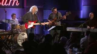 Albert Lee Live at the Iridium DVD trailer [upl. by Oirottiv]