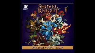 Shovel Knight OST  Fighting Spirit StreetPass Arena  Battle Ghosts [upl. by Einahpets68]