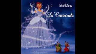 Soundtracks en español latino Cenicienta 1950 [upl. by Cj85]