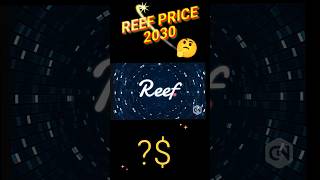 REEF COIN Price News Today Technical Analysis and Price Prediction 20232024 [upl. by Yeh]