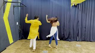 Garba tutorial [upl. by Allcot]