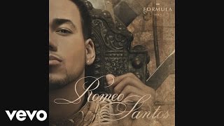 Romeo Santos  Soberbio Audio [upl. by Paver]