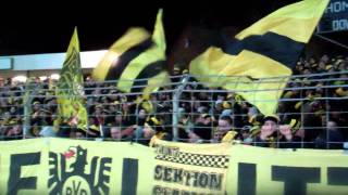 Borussia Dortmund Du bist unsere Droge [upl. by Ellingston]