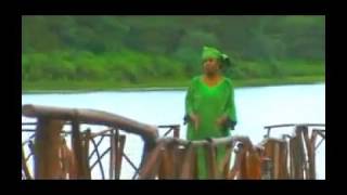 Amenipanda By Jemimmah Thiongo Official Video [upl. by Novihc]