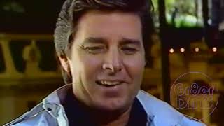 Ex Teen Heartthrob BOBBY SHERMAN Built a Mini Disneyland in His YARD in the 80s [upl. by Garett]