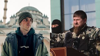 Chechenia el reino de Kadyrov [upl. by Crispas]