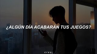 canción por si sientes que jugaron con tus sentimientos 💔 [upl. by Leahcimnaes]