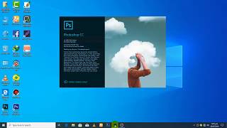 How to fix Crashes Adobe Photoshop CC 2019 in urdu [upl. by Khalil]