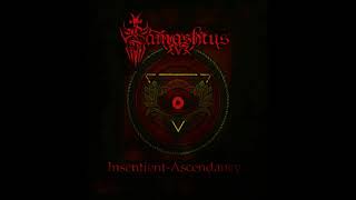 Lamashtus  Insentient  Ascendancy Full Album [upl. by Atikkin]