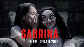 Sabrina 2018 Movie Clips Patung Berpuaka [upl. by Searby]