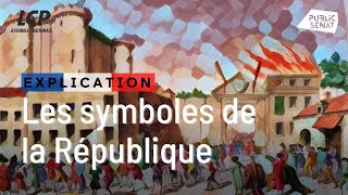 Les symboles de la République Les clés de la République [upl. by Romano]