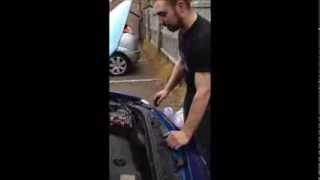 How to fix Electronic Fault on Renault Megane [upl. by Anastasius]