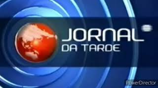 RTP1RTPiRTP África e RTPLS  JT and TJ 2004 News Closing Theme JinglesRTP [upl. by Imhskal]