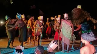 TAITA CULTURAL DANCE Taita Songs  part 1 [upl. by Hervey]