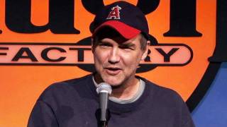 Norm MacDonald  Hypnosis [upl. by Cristina]