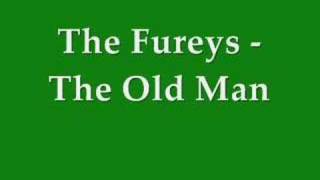 The Fureys  The Old Man Live [upl. by Yeffej624]