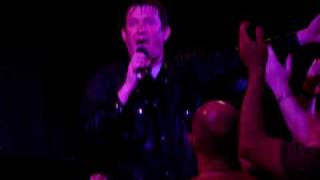 Paul Heaton HD  White Man In Hammersmith Palais The Clash  Manchester [upl. by Riccio]