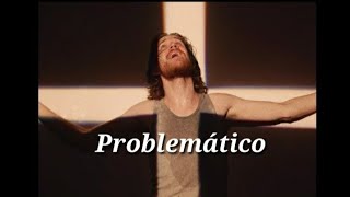 Bo Burnham  Problematic  Legendado [upl. by Akinyt]