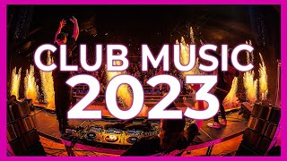 DJ CLUB MUSIC MIX 2023  Mashups amp Remixes of Popular Songs 2023  DJ Club Music Remix Party 2024 🔥 [upl. by Aliber304]