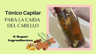 Ampolletas para el cabello [upl. by Clerissa]