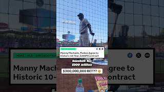 mlb player owes fan 300000000 [upl. by Upali]