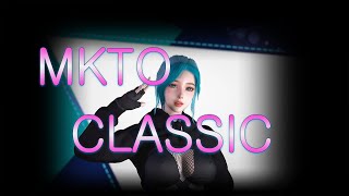 VAM MMD MKTO  Classic 4K60 [upl. by Dina721]