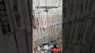 150 Rupes ki Sale jewelleryjewellery salehydare marketsalejewellery salejewelleryjewellerysale [upl. by Camus]