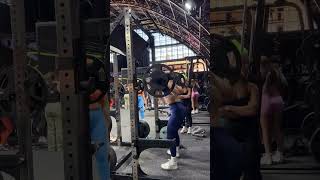 Recap de l’événement Gymshark Lift Manchester 2023 🔥😍 [upl. by Chisholm]