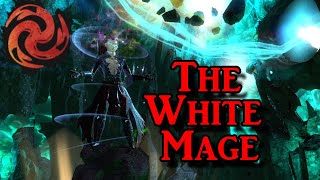 The White Mage Tempest  One Elementalist Healer Build for Guild Wars 2 PvE PvP WvW [upl. by Eenehs]