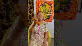 જય રણછોડ  પદમાબેન પટેલ  Gujarati Bhajan  ytshorts bhajan ahmedabad shorts [upl. by Arakat]