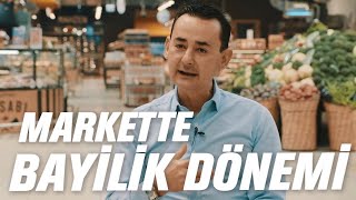 CarrefourSA Bayilik Sistemi Nasıl [upl. by Ahtnama]