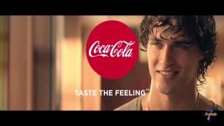 1 Coca Cola Commercial  3 Variants [upl. by Jit]