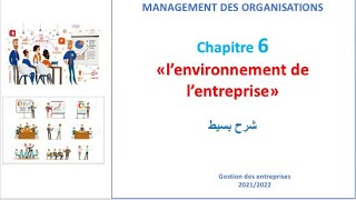 L environnement de lentreprise [upl. by Nide]