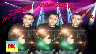 ALLAOUA AMROUCHE 2018  LIVE NON STOP [upl. by Mohammad]