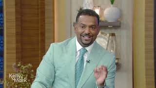 Alfonso Ribeiro amp Witney Carson  All dances on DWTS [upl. by Ule]