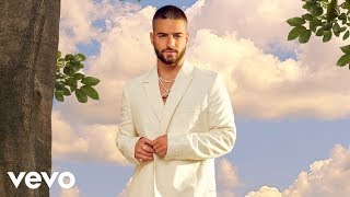 Maluma Manda Saludos En Cuarentena [upl. by Camroc213]