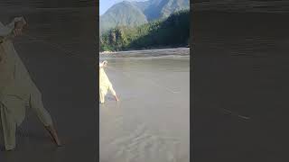 subscribe fishing green foryou fish greenfish reels viralvideo viralshort [upl. by Gilbert]