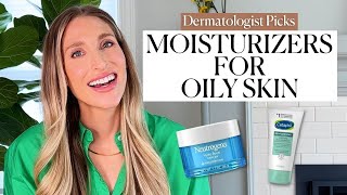 Dermive Oil Free Moisturizer Review [upl. by Aenert]