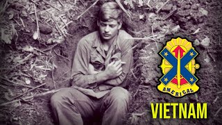 VOICES OF HISTORY PRESENTS  Sgt Roger Bollenbacher Americal Division Vietnam 19701971 [upl. by Charlotta]