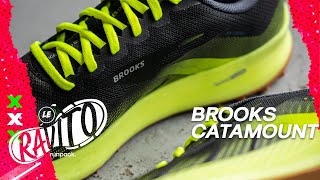 BROOKS CATAMOUNT  Le Ravito  Épisode 11 [upl. by Ahsitniuq2]